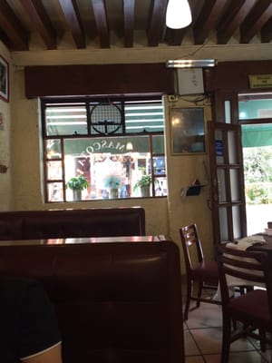 Cantina La Mascota by null