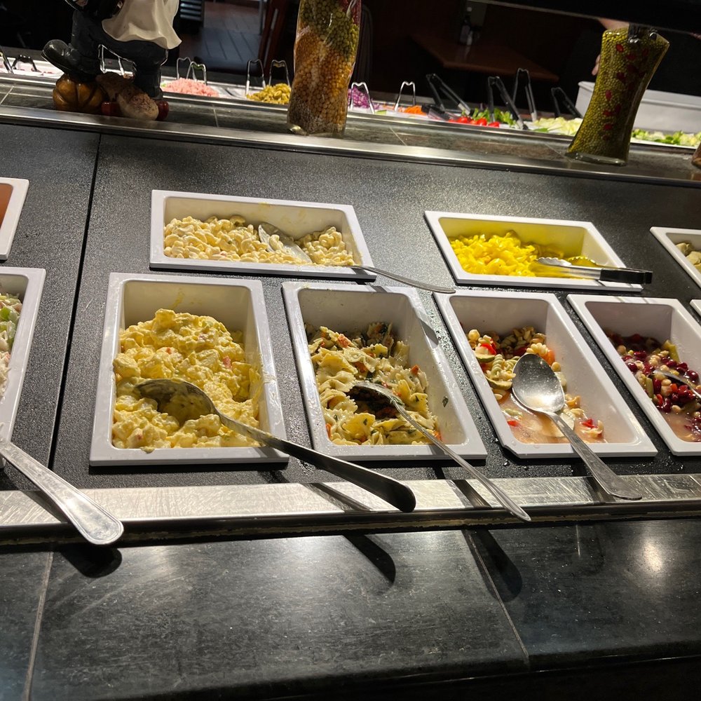 Sizzler - Salad bar - Steakhouses Near Me - West Covina, California Sizzler - Salad bar - Steakhouses Near Me - West Covina, California