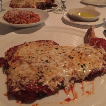 Pricci - Italian Near Me - Atlanta, Georgia