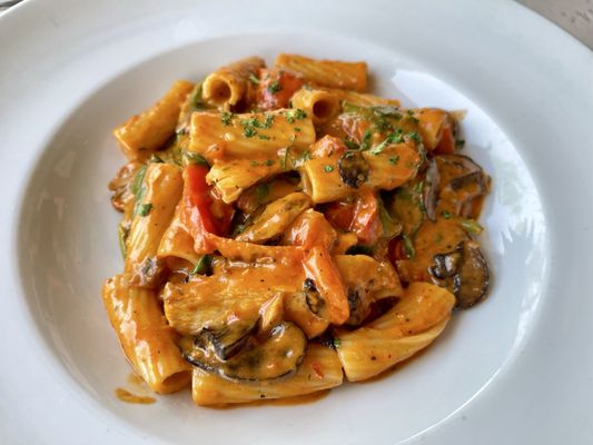 Brio Italian Grille by null