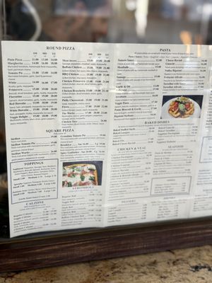 Bella Sicily by null