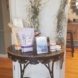 The Spa Of Historic Roswell