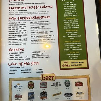 Kokopelli's Pizza - Pizza Near Me - Poughkeepsie, New York Kokopelli's Pizza - Pizza Near Me - Poughkeepsie, New York