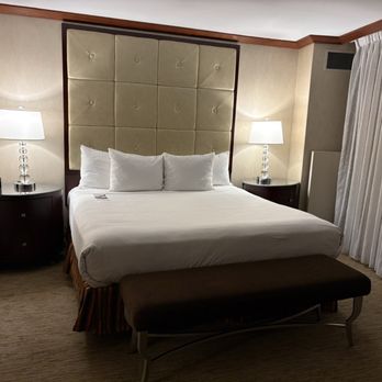 The Bostonian Hotel Boston - Suite king bed - Hotels Near Me - Boston, Massachusetts