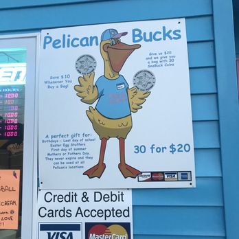 Pelican's Snoballs - Shaved Ice Near Me - Sneads Ferry, North Carolina Pelican's Snoballs - Shaved Ice Near Me - Sneads Ferry, North Carolina
