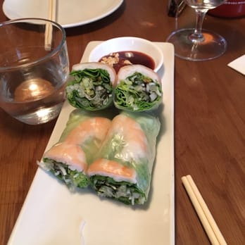 Viet Grill - Vietnamese Near Me - London, XGL