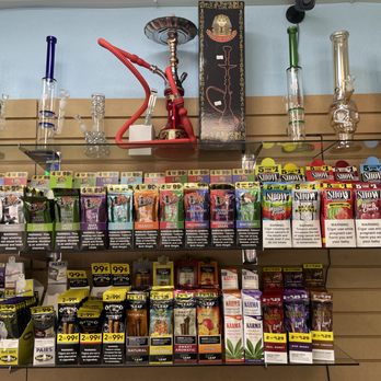 Budget Smoke & cigs - Tobacco Shops Near Me - Kemp, Texas Budget Smoke & cigs - Tobacco Shops Near Me - Kemp, Texas