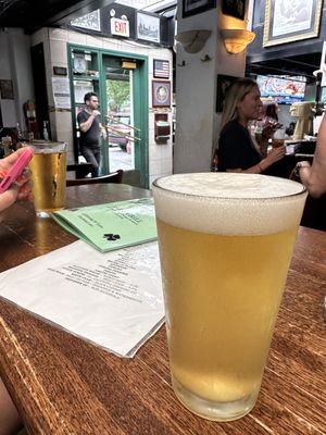 Dublin's Bar & Grill by null