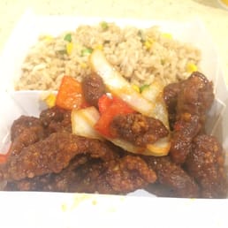 Beijing Beef