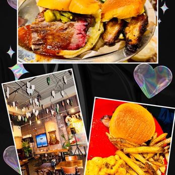 Dinosaur Bar-B-Que - Barbeque Near Me - Brooklyn, New York Dinosaur Bar-B-Que - Barbeque Near Me - Brooklyn, New York