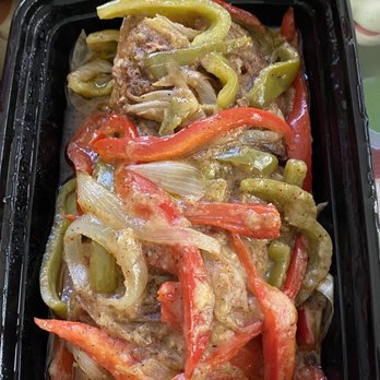 Caribbean Flavors - Red snapper disappointed too greasy n mushy - Caribbean Near Me - Port Jefferson Station, New York Caribbean Flavors - Red snapper disappointed too greasy n mushy - Caribbean Near Me - Port Jefferson Station, New York
