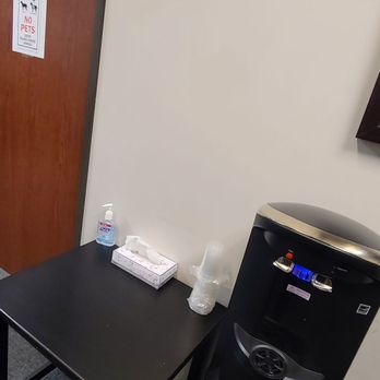 West Pacific Medical Laboratory - In case you didn't drink enough! - Laboratory Testing Near Me - Menifee, California West Pacific Medical Laboratory - In case you didn't drink enough! - Laboratory Testing Near Me - Menifee, California