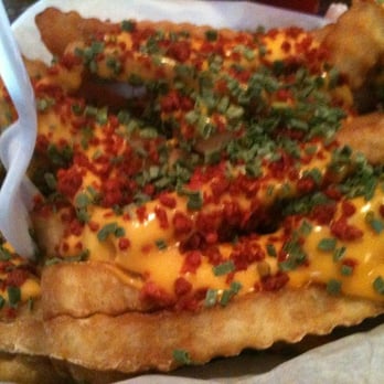 Lindy's on 4th - Loaded Fries - Burgers Near Me - Tucson, Arizona Lindy's on 4th - Loaded Fries - Burgers Near Me - Tucson, Arizona