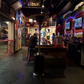 Willie's Taco Joint - Bar area - Mexican Near Me - Phoenix, Arizona Willie's Taco Joint - Bar area - Mexican Near Me - Phoenix, Arizona