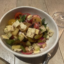 Fattoush Fattoush