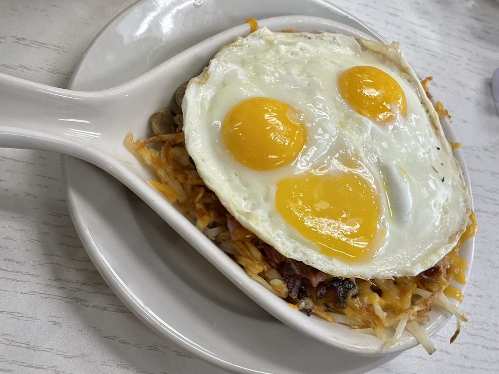 BREAKFAST CLUB 32 Photos 362 S Randall Rd, North Aurora, Illinois