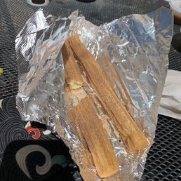 Churros