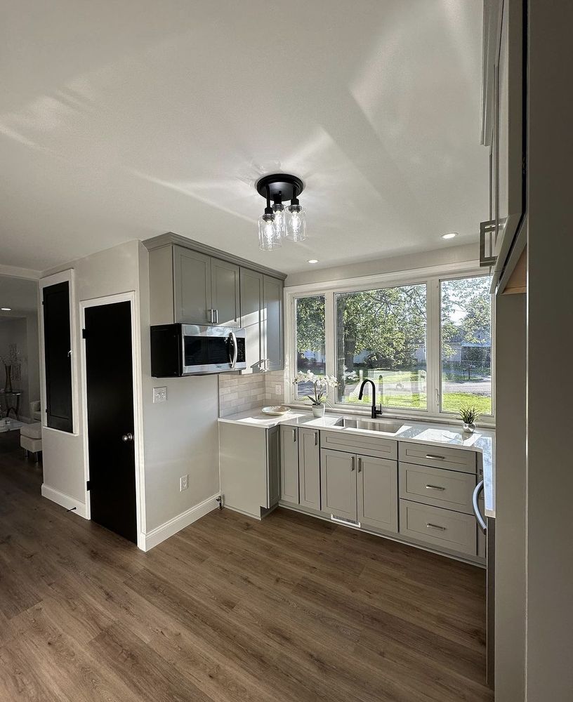 Slide of FGM Contracting