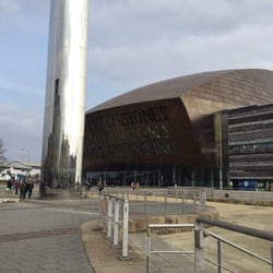 Welsh National Opera