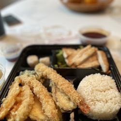 Waka Asian Fusion
