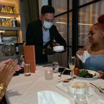 Fig & Olive - French Near Me - Houston, Texas