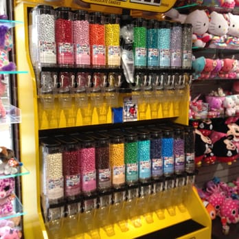 Sweet Factory - M&Ms in beautiful colors! - Candy Stores Near Me - Santa Rosa, California Sweet Factory - M&Ms in beautiful colors! - Candy Stores Near Me - Santa Rosa, California