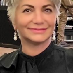 ABM Medical Cosmetic & Laser Services - I am 66 with cosmetic injections. So natural. Love it