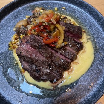 Prato - Marinated Flank Steak - Pizza Near Me - Winter Park, Florida
