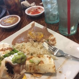 Tacos Al Carbon