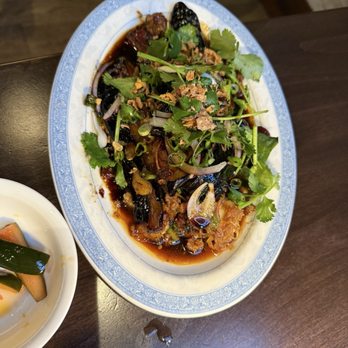Little Sister - Eggplant - Vietnamese Near Me - Los Angeles, California Little Sister - Eggplant - Vietnamese Near Me - Los Angeles, California