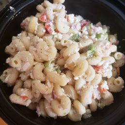 Pasta Salad
