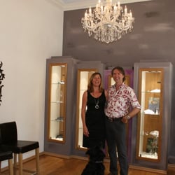Schmuck-Galerie