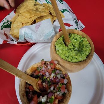 Luz Mexican Restaurant - Guacamole and Pico side dish - Mexican Near Me - Tillamook, Oregon Luz Mexican Restaurant - Guacamole and Pico side dish - Mexican Near Me - Tillamook, Oregon