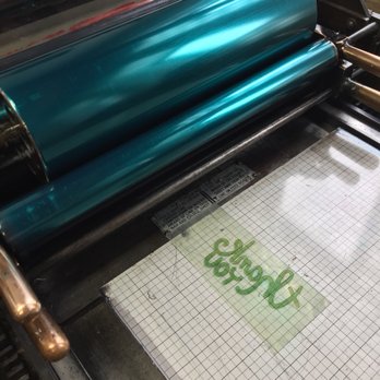 Spudnik Press Cooperative - Art Schools Near Me - Chicago, Illinois