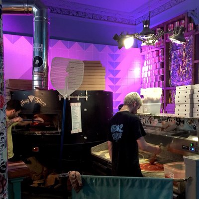 Civerinos Forrest Road by null