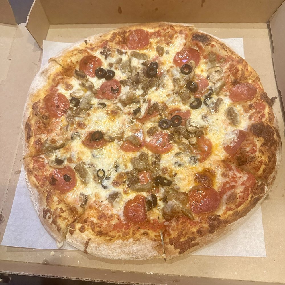 The Red Brick Tavern - Dipiero Pizza - Breakfast & Brunch Near Me - Conroe, Texas The Red Brick Tavern - Dipiero Pizza - Breakfast & Brunch Near Me - Conroe, Texas