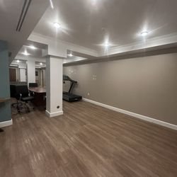 The common area??? So relaxing right???