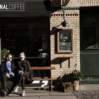 Original Coffee - Breakfast & Brunch Near Me - Copenhagen, 84 Original Coffee - Breakfast & Brunch Near Me - Copenhagen, 84