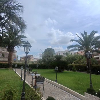 Grand Hotel del Gianicolo - Hotels Near Me - Rome, RM Grand Hotel del Gianicolo - Hotels Near Me - Rome, RM