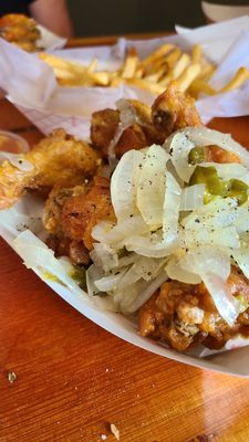 Chick N Beer by null