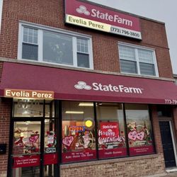 Evelia Perez - State Farm Insurance Agent