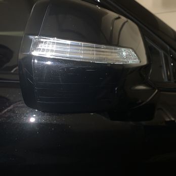 Divine Dents - Body Shops Near Me - Aubrey, Texas