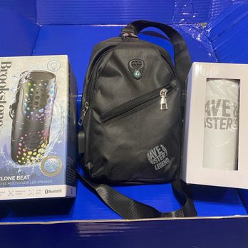 Dave & Buster's Phoenix - Scottsdale - Another picture of gifts - American Near Me - Phoenix, Arizona