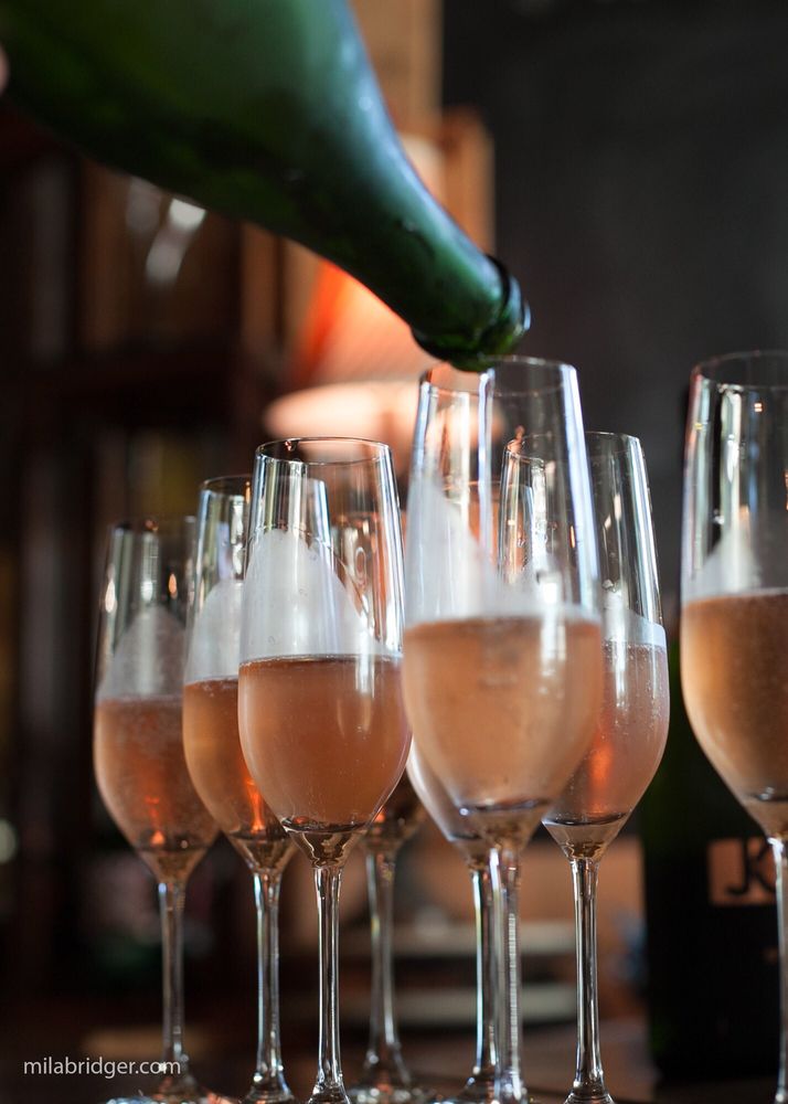 The Wine Merchant Logo