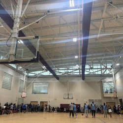 Barwell Road Community Center