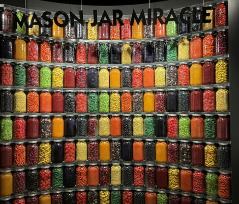 Hagley Museum by null