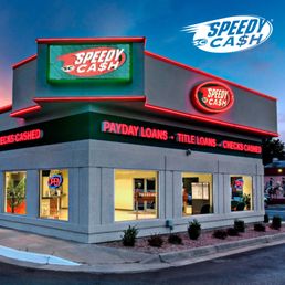 Exterior photo of Speedy Cash - Corpus Christi, Texas Exterior photo of Speedy Cash - Corpus Christi, Texas