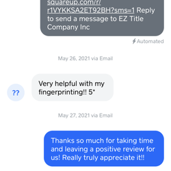 EZ Auto Registration and Title Services