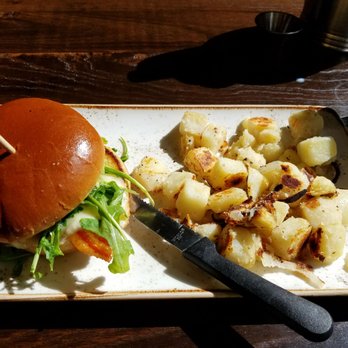 First Watch Matthews - The Elevated Egg Sandwich - Breakfast & Brunch Near Me - Matthews, North Carolina