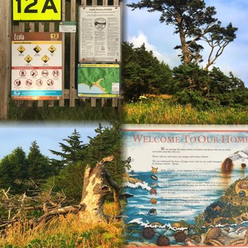 Ecola State Park - Parks Near Me - Cannon Beach, Oregon Ecola State Park - Parks Near Me - Cannon Beach, Oregon
